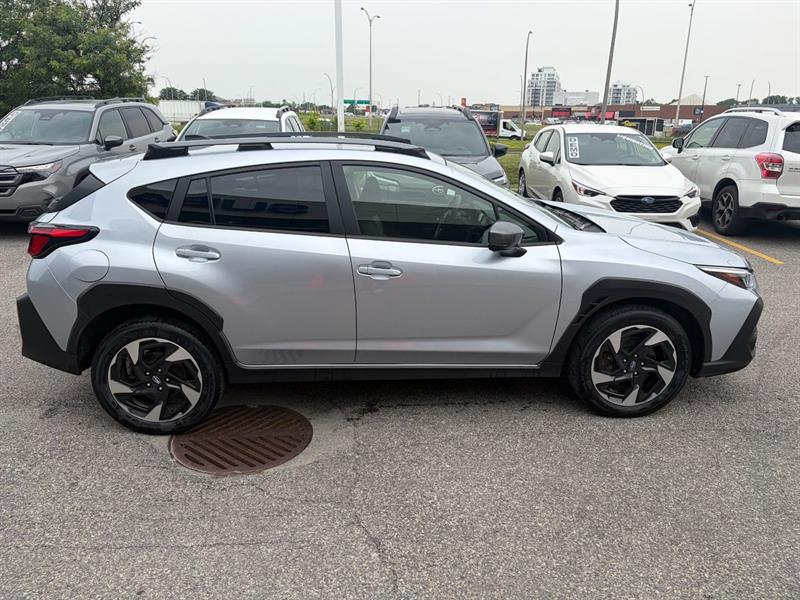 subaru Crosstrek 2024 - 4