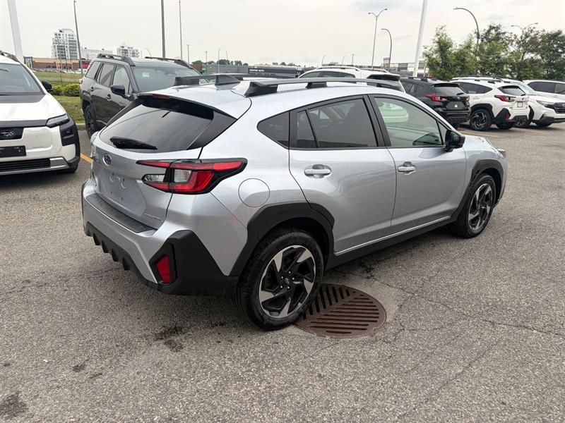 subaru Crosstrek 2024 - 5