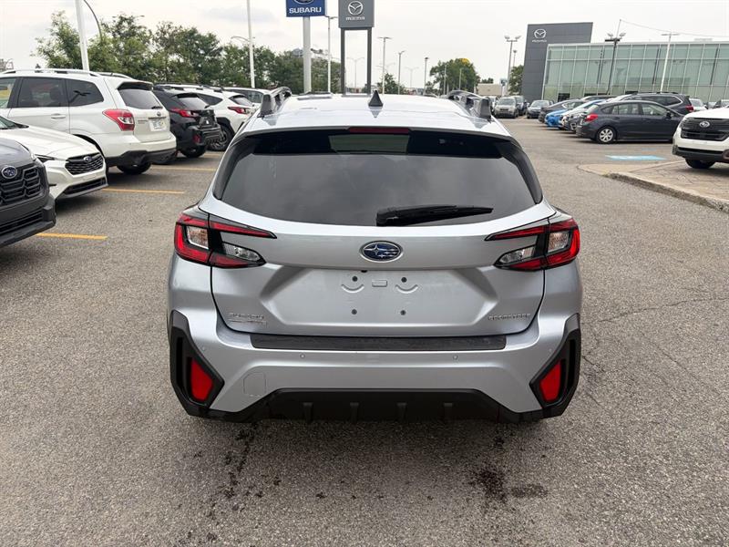 subaru Crosstrek 2024 - 6