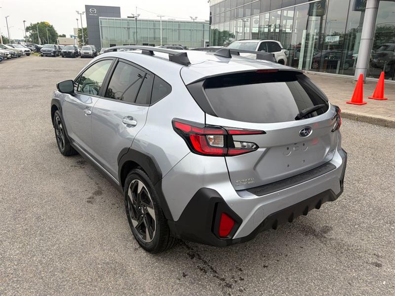 subaru Crosstrek 2024 - 7
