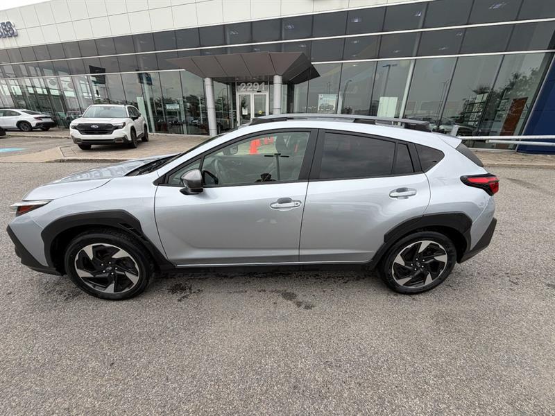 subaru Crosstrek 2024 - 8