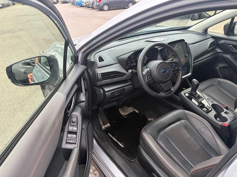 subaru Crosstrek 2024 - 9