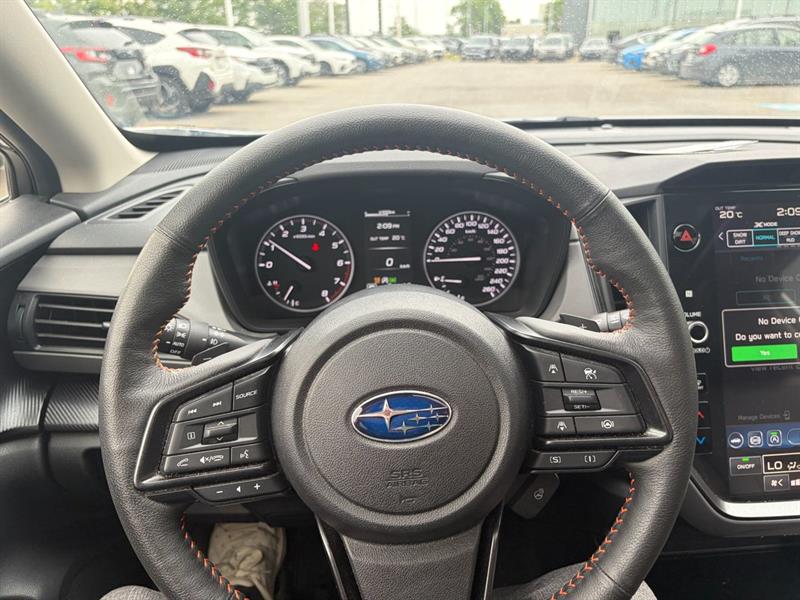 subaru Crosstrek 2024 - 10