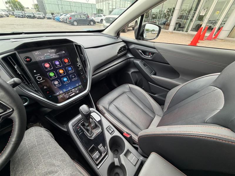 subaru Crosstrek 2024 - 12