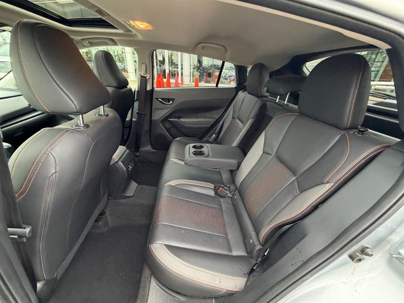 subaru Crosstrek 2024 - 13