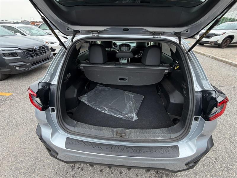 subaru Crosstrek 2024 - 14