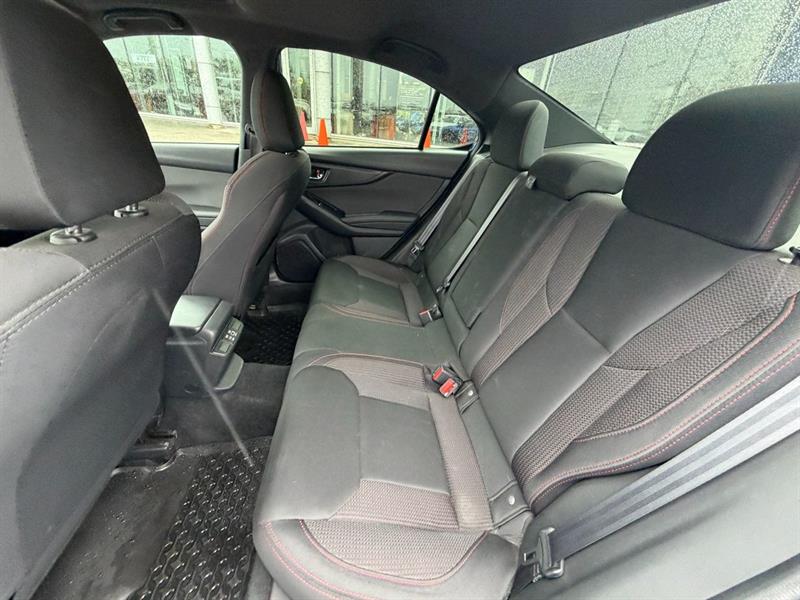 subaru WRX 2024 - 14
