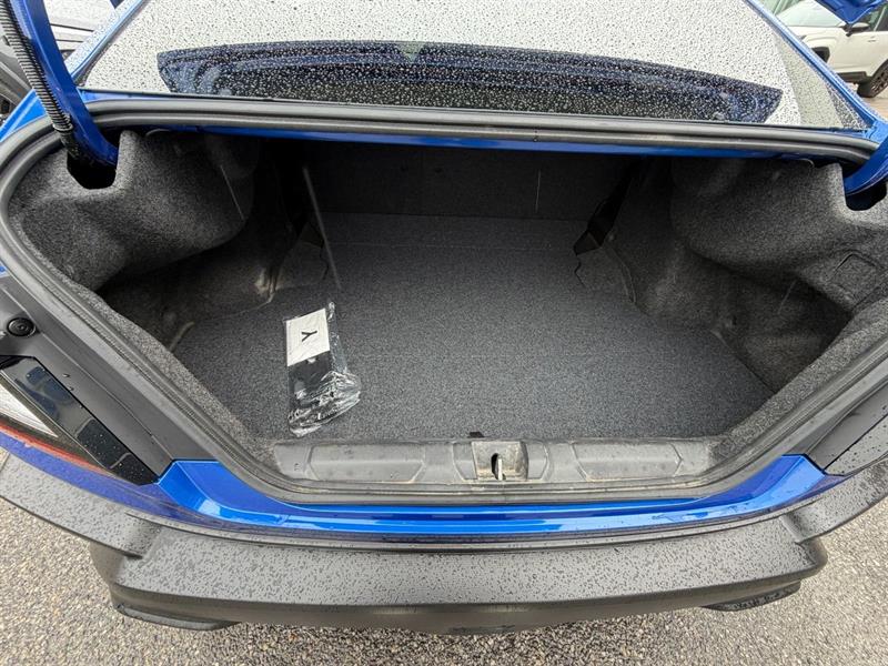 subaru WRX 2024 - 15