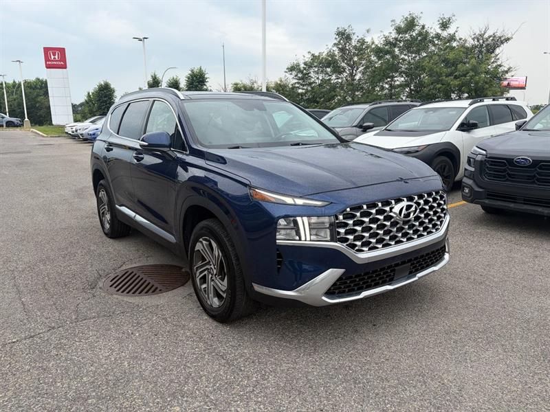 hyundai Santa Fe 2022 - 3