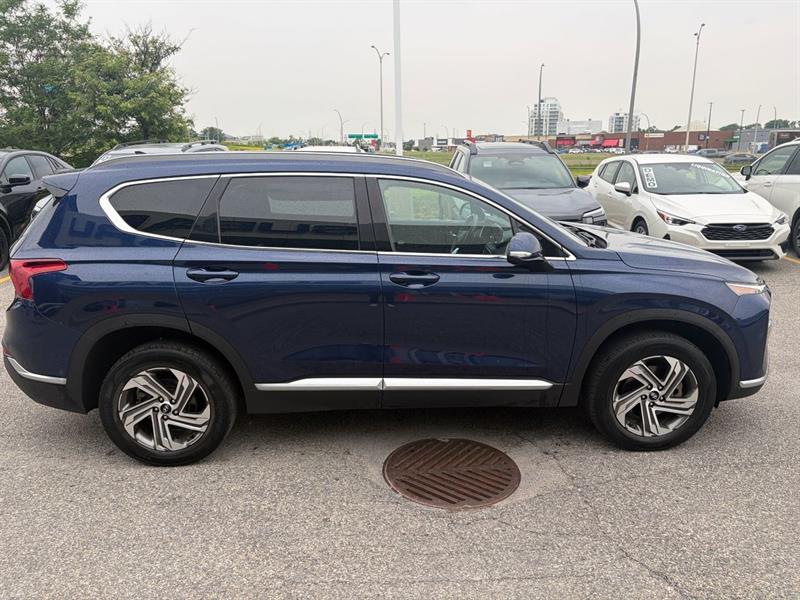 hyundai Santa Fe 2022 - 4