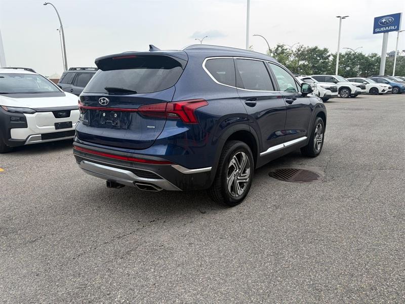 hyundai Santa Fe 2022 - 5