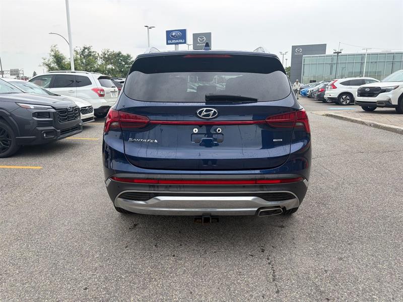 hyundai Santa Fe 2022 - 6