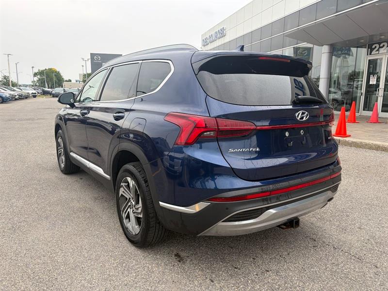 hyundai Santa Fe 2022 - 7