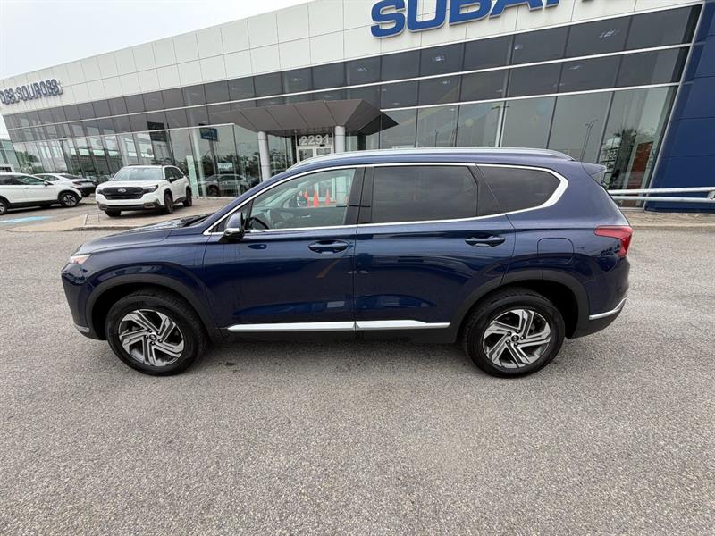 hyundai Santa Fe 2022 - 8