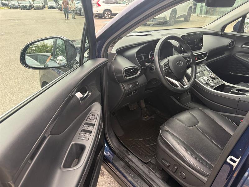 hyundai Santa Fe 2022 - 9