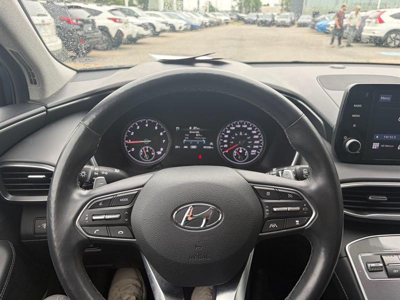 hyundai Santa Fe 2022 - 10