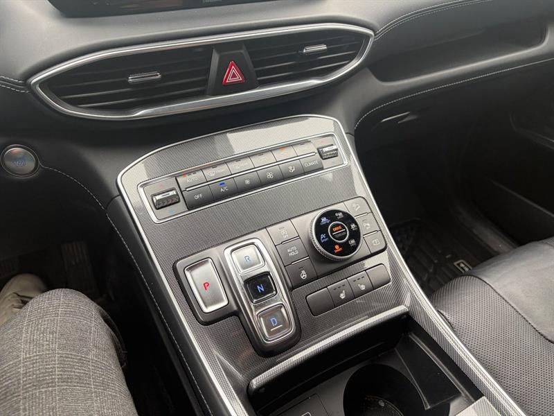 hyundai Santa Fe 2022 - 12