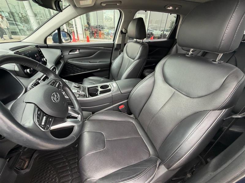 hyundai Santa Fe 2022 - 13