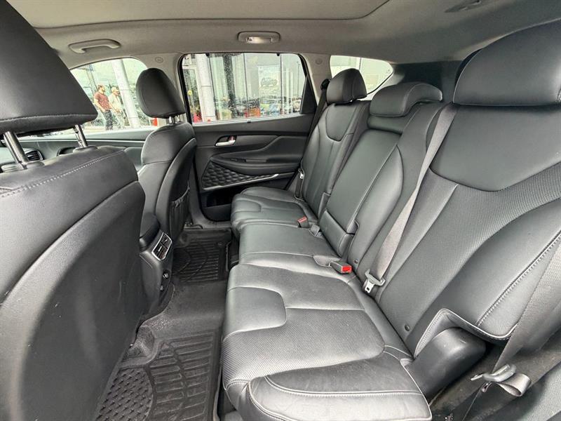 hyundai Santa Fe 2022 - 14