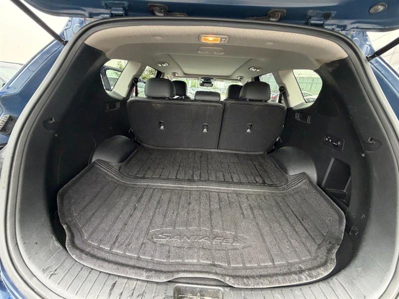 hyundai Santa Fe 2022 - 15