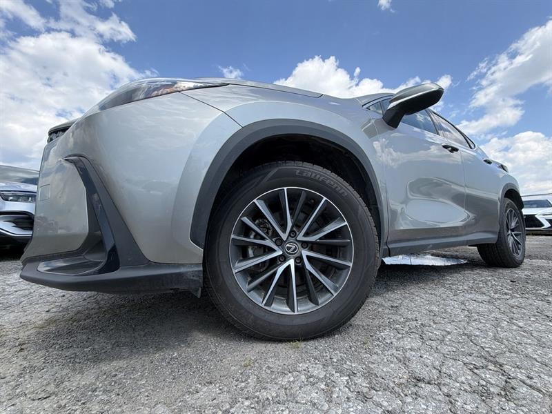 lexus NX 2025 - 18