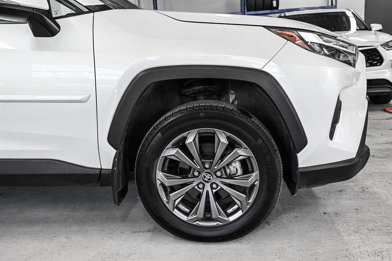 toyota RAV4 2024 - 8