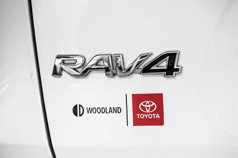 toyota RAV4 2024 - 9