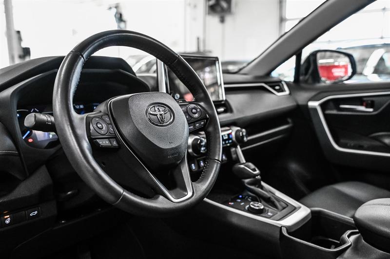 toyota RAV4 2024 - 12