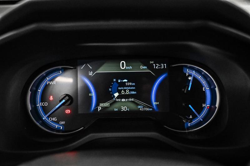 toyota RAV4 2024 - 17