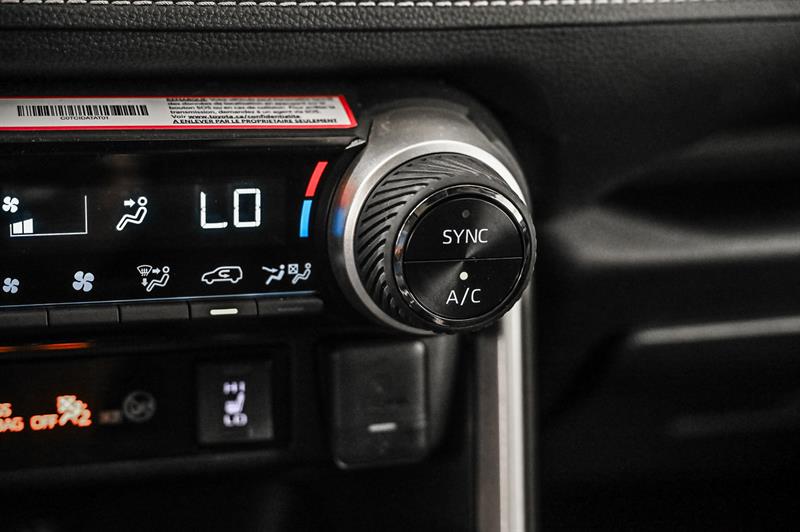 toyota RAV4 2024 - 21