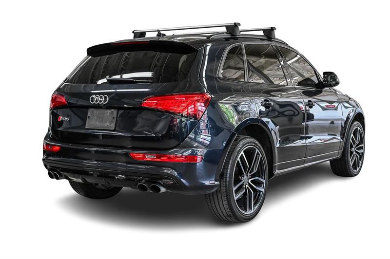 audi SQ5 2017 - 6