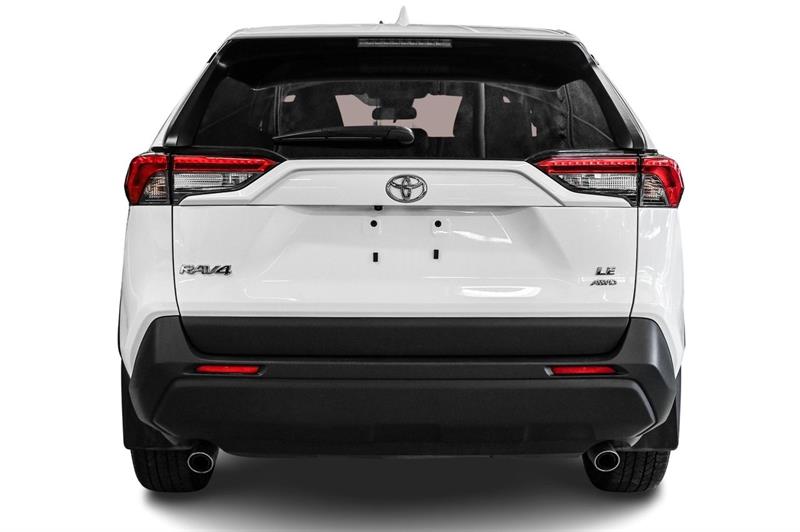 toyota RAV4 2025 - 8