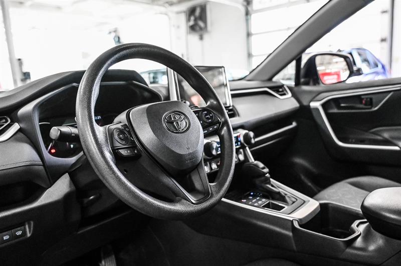 toyota RAV4 2025 - 18