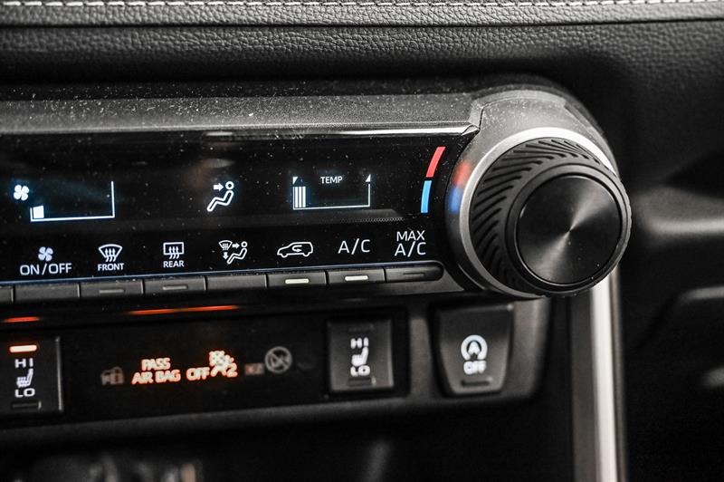 toyota RAV4 2025 - 25