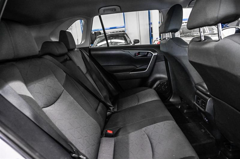 toyota RAV4 2025 - 27