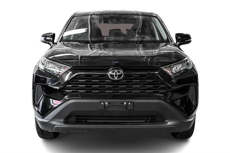 toyota RAV4 2025 - 2
