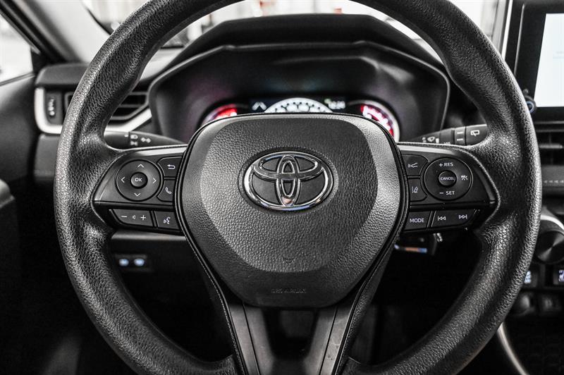toyota RAV4 2025 - 20