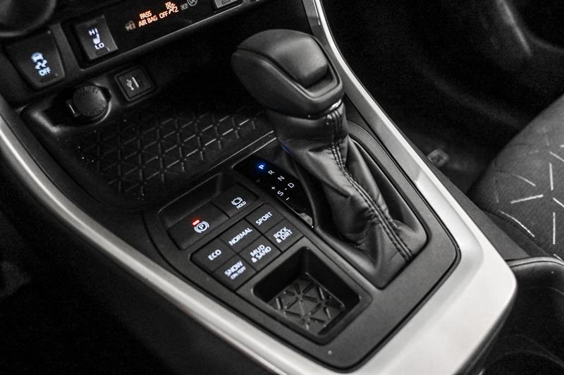 toyota RAV4 2025 - 22