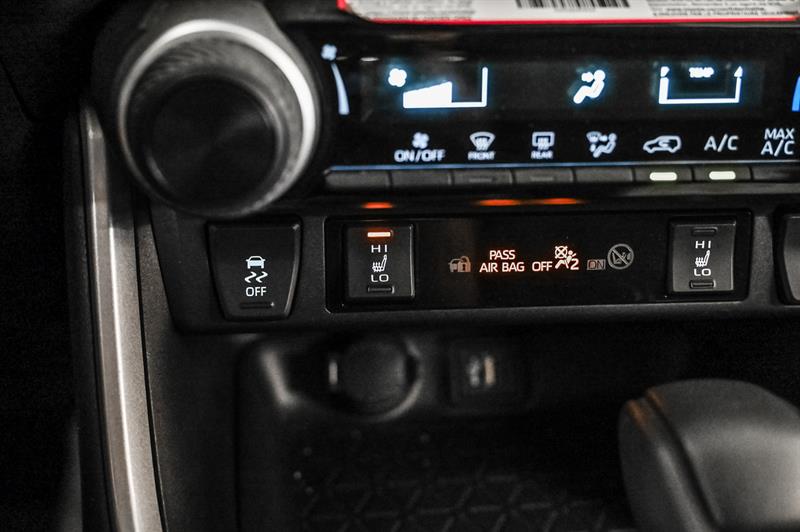 toyota RAV4 2025 - 24