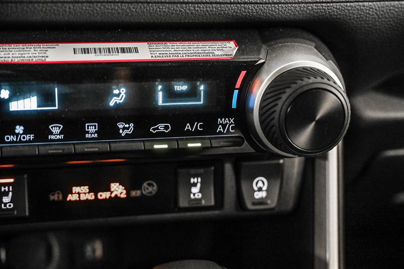 toyota RAV4 2025 - 25