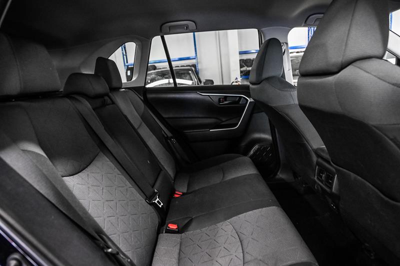 toyota RAV4 2025 - 27