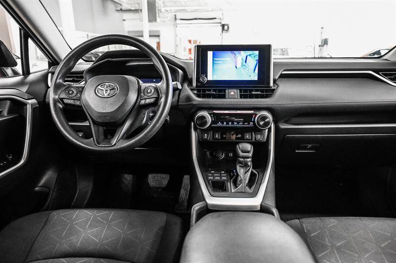 toyota RAV4 2025 - 28