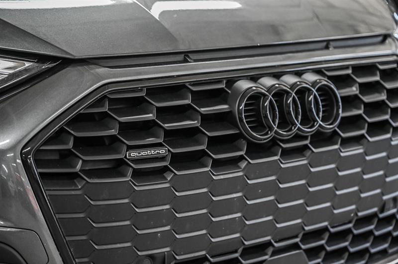 audi A3 berline 2023 - 5