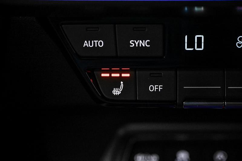 audi A3 berline 2023 - 26