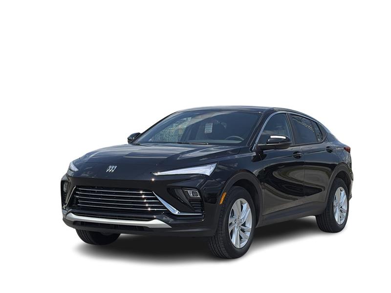 buick Envista 2026