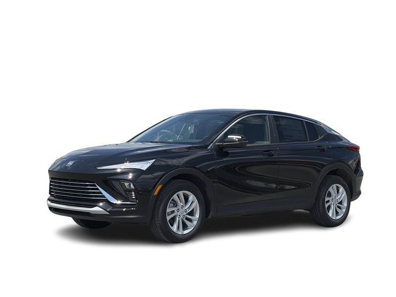 buick Envista 2026 - 7