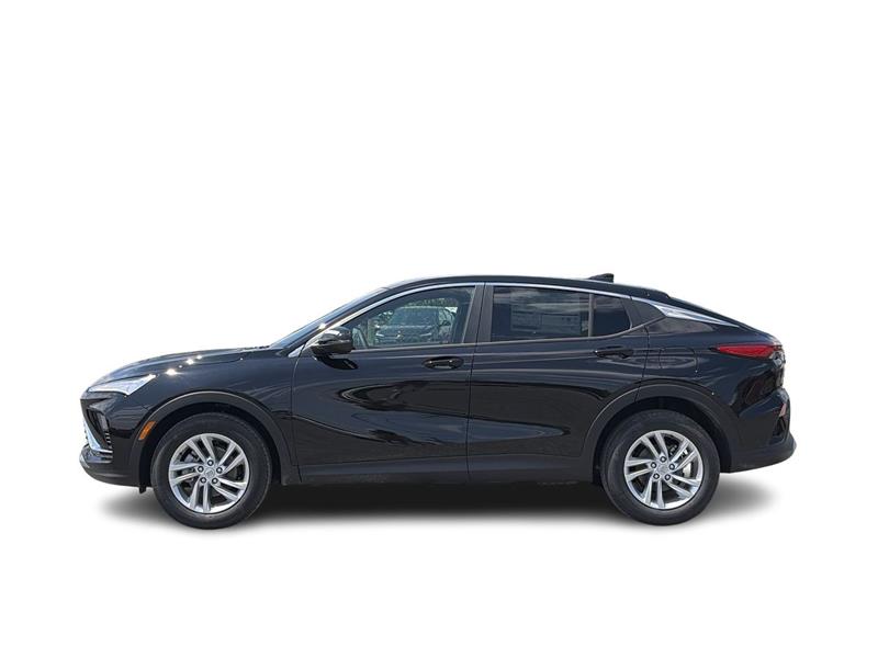 buick Envista 2026 - 8