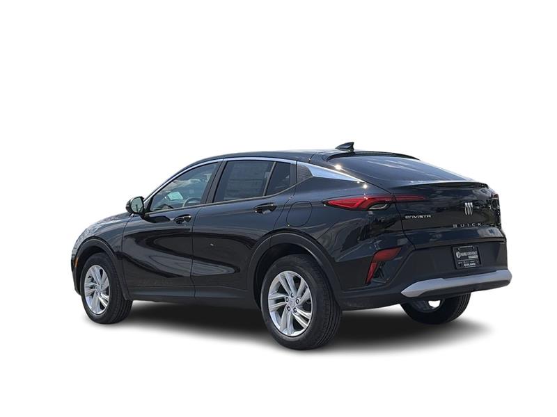 buick Envista 2026 - 9