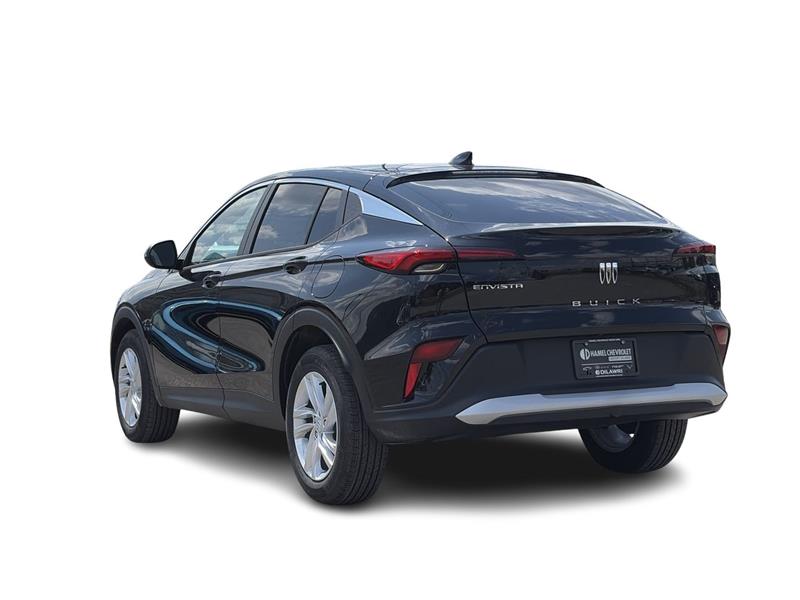 buick Envista 2026 - 10