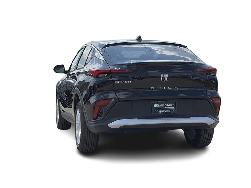 buick Envista 2026 - 11